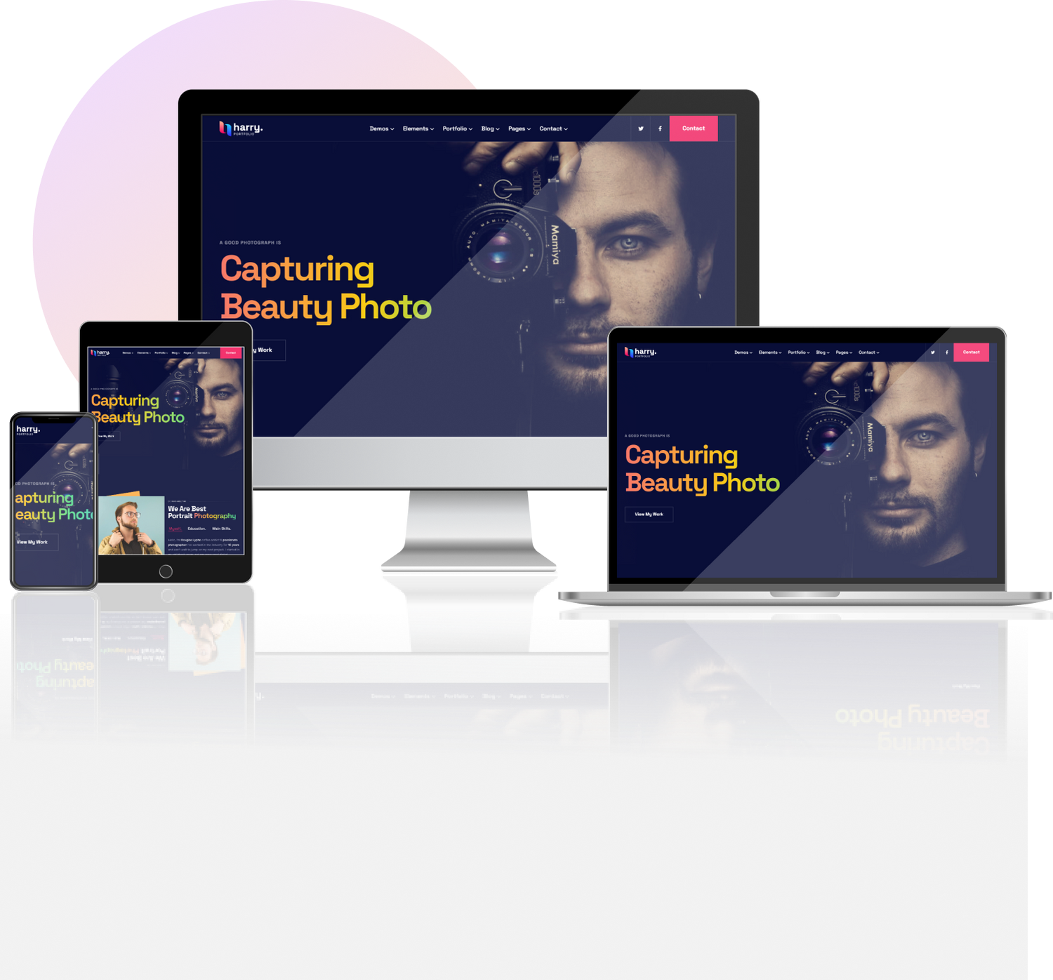 Shopify Services