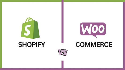 Shopify vs WooCommerce: Which Ecommerce Platform is Better