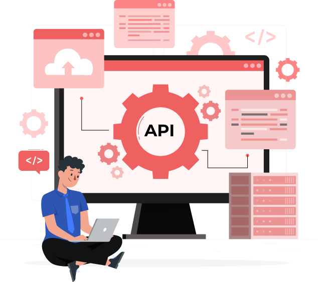 API Development Services Company