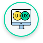 Exceptional UI/UX