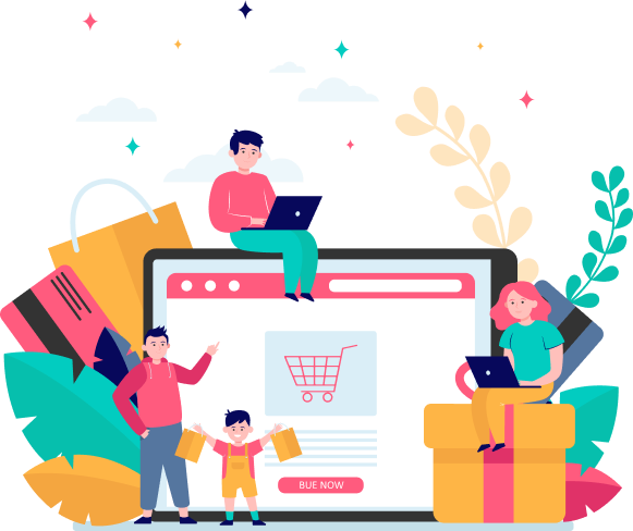 Deliver Optimal Shopping Experiences With Our Shopify Services