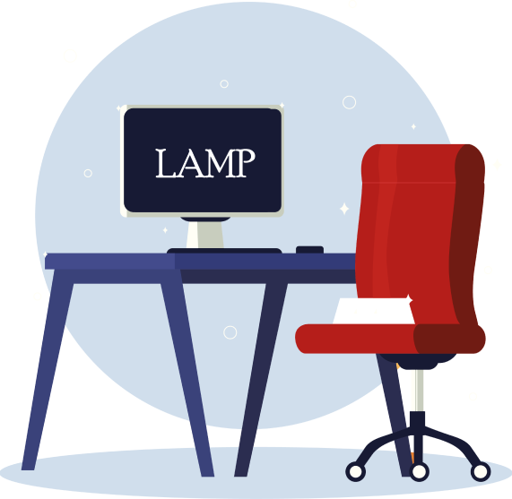 Why Choose Concetto Labs For Lamp Development?