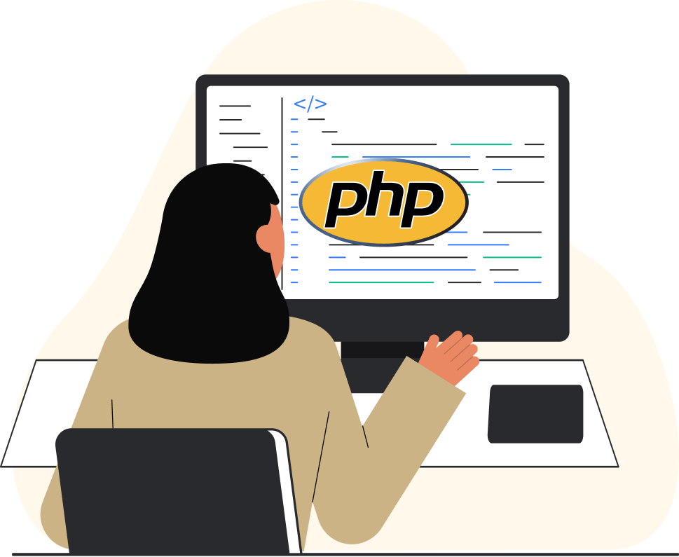 Tailored PHP Development Services